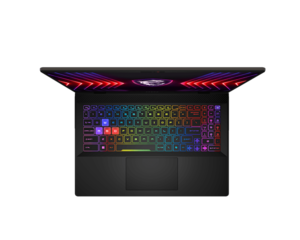  מחשב נייד MSI Sword 16 HX 16" 144Hz 