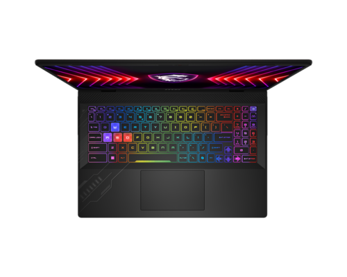  מחשב נייד MSI Crosshair 16 HX D14VGKG 16