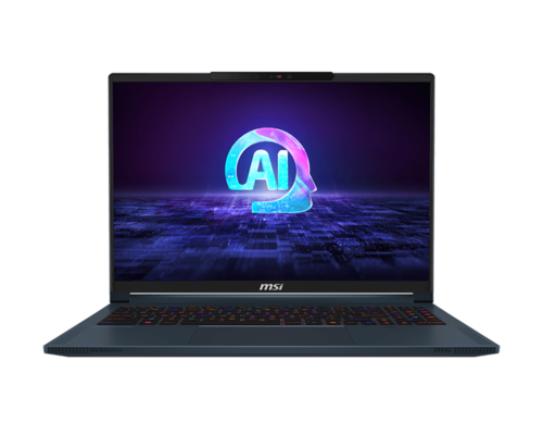  מחשב נייד MSI Stealth 16 AI Studio A1VHG 16