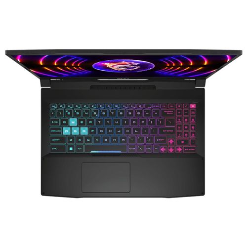  מחשב נייד Katana 17 B13VFK RTX4060 17.3 144Hz MSI 