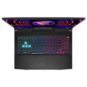  מחשב נייד Katana 17 B13VFK RTX4060 17.3 144Hz MSI 