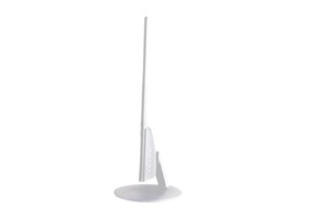  MAG 23.8" LED monitor WHITE F24IPSEW 