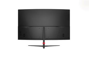  MAG 27" Curved R1500 Gaming Led Monitor, 165HZ C27Q165Y 