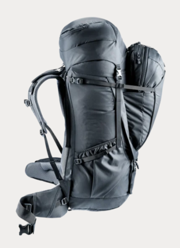 תרמיל נשים Aviant Voyager 60+10 SL שחור - Deuter