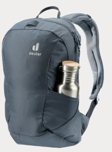 תרמיל נשים Aviant Voyager 60+10 SL שחור - Deuter