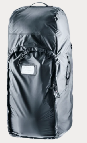 תרמיל נשים Aviant Voyager 60+10 SL שחור - Deuter