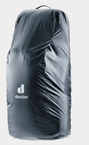 תרמיל נשים Aviant Voyager 60+10 SL שחור - Deuter