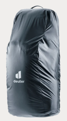 תרמיל  Aviant Voyager 65+10  שחור - Deuter