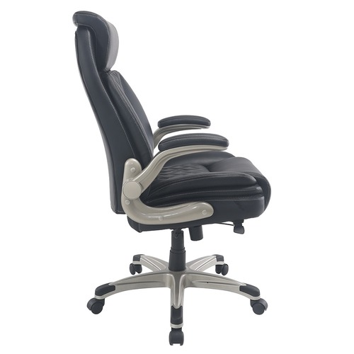 כסא מנהלים – דגם אליאב 