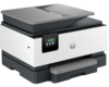 מדפסת הזרקת דיו משולבת HP OfficeJet Pro 9123
