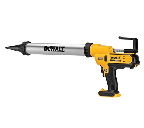 אקדח סיליקון נטען למחסניות 300-600 מ