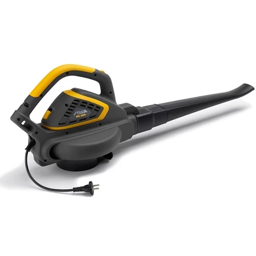מפוח עלים חשמלי SBL2600 סטיגה 2600W