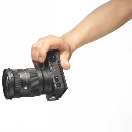 SIGMA 16-28mm F2.8 DG DN | C For Sony E יבואן רשמי