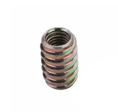 רנדולירונג מתכת  M6*15.5 BU30