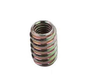 רנדולירונג מתכת  M6*15.5 BU30