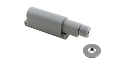 טפח פתח גדול מגנטי   74225L-GY