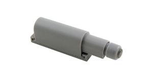 טפח פתח גדול סיליקון 74226L-GY