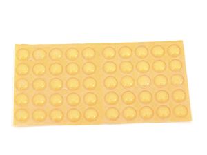 בולם טריקה10X1.8 סיליקוןRF1110