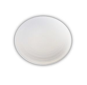 בולם טריקה לדלת 60ממ בודד לבן