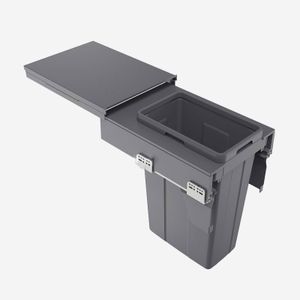 סט פחים למגירה1X35אפוUB400-35S