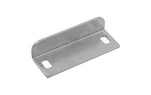 נגדי למנעולBJL--40X50X10.5X1.2