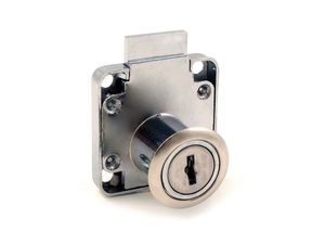 מנעול מגירה אחיד 138-22C KA