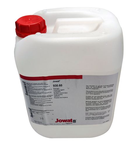 חומר לניקוי מיכל דבק93060-10KG