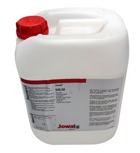 חומר לניקוי מיכל דבק93060-10KG