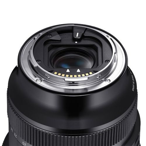 SIGMA 14-24mm F2.8 DG DN | Art For Sony E