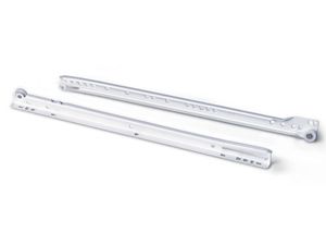 מסילה 55 ס"מ לבן סט DTC1.2A220