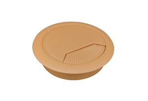 שקע 60 מ"מ בוק  עגול    DF8160
