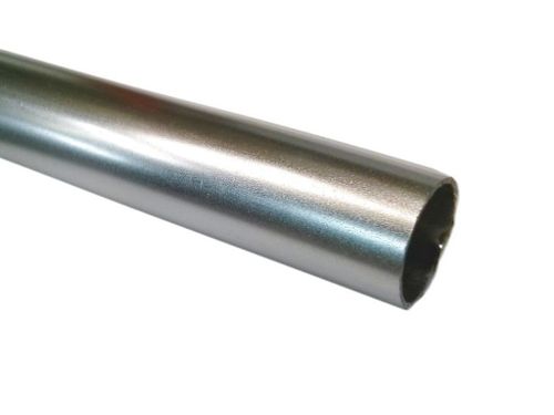 צנור תליה עגול כרוםRUND25X3.00