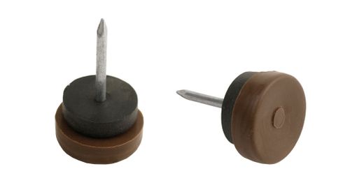 רגלית מסמר משופר 18 מ