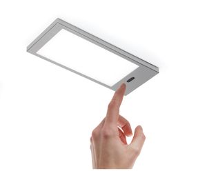 ספוט דגם K-PAD  + סנסור טאצ