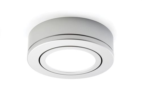 ספוט דגם ORBIT PLUS לבן טבעי