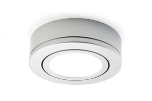ספוט דגם ORBIT PLUS לבן טבעי