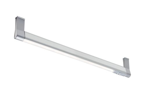 מוט תליה דגם  GOCCIA + סנסור לארון רוחב 975 מ