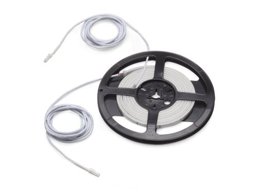 FLEXYLED סרט 180 LED למטר לבן טבעי חוט כפול 3 מטר