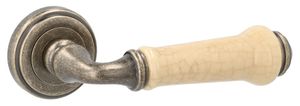 ידית נחושת+פורצלן9767SM3KOABIV