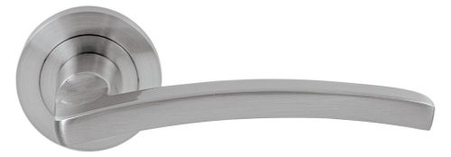 ידית דלת תפוס פנוי מוברש285B-BSN