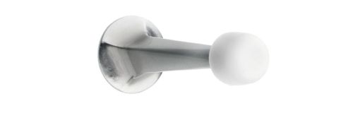 מעצור דלת   ניקל-מוברשC723-BSN