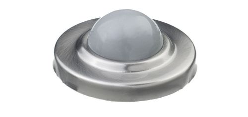 מעצור קיר לדלת נ-מוברשC902-BSN