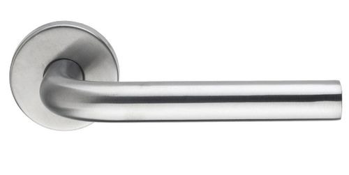 ידית נרוסטהL+רוזט9520H02?-SS19