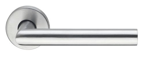 ידית נרוסטהL+רוזט9510H04C-SS19