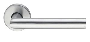 ידית נרוסטהL+רוזט9510H04C-SS19