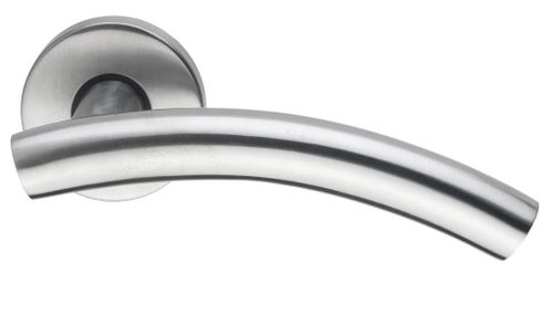 ידית נרוסטה+רוזט9510H06?-SS19