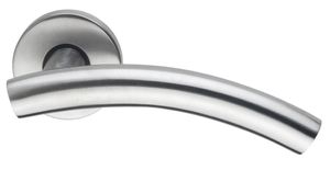 ידית נרוסטה+רוזט9510H06?-SS19