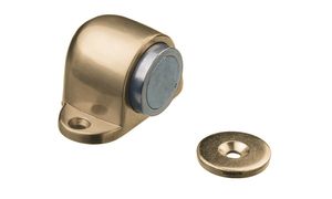 מעצור מגנט לדלת נחושת   7091AB
