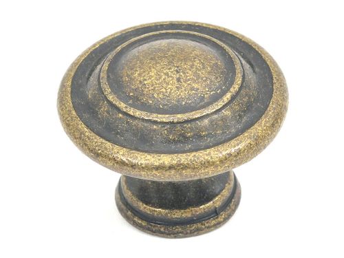ידית כפתור דגם W8092 קוטר 45 מ