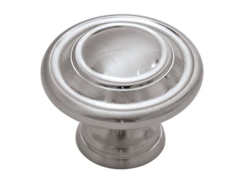 ידית כפתור דגם W8092 קוטר 45 מ